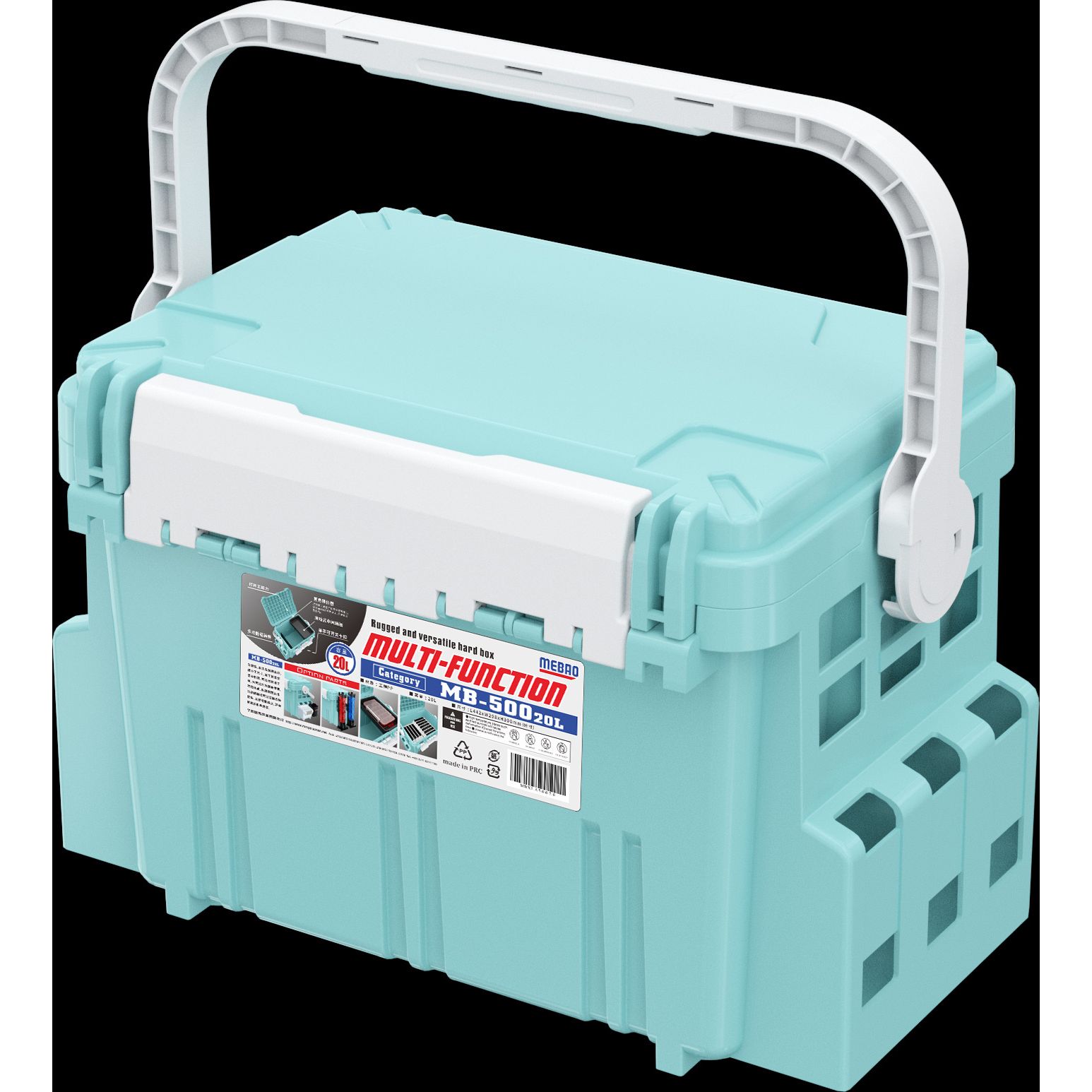 VS-700 BLUE